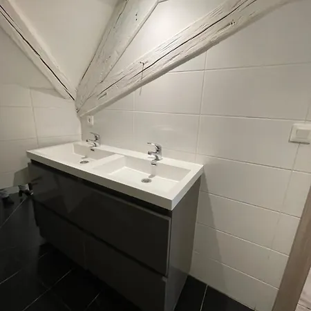 Mezzanine Apartment Molsheim