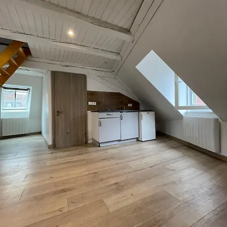 Apartment Mezzanine *