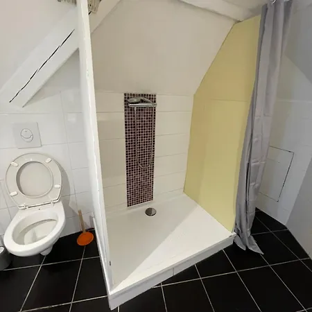 Mezzanine *