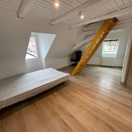Mezzanine