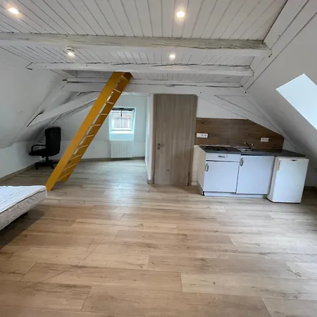 Mezzanine Molsheim